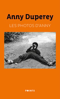 Les photos d'Anny