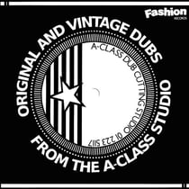 Original & Vintage Dubs From The A-Class Studio