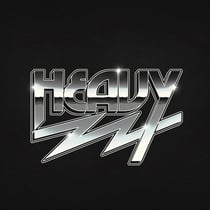 Heavy
