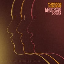 Le retour des beaux jours - Versions alternatives et remixes - Vinyle inclus 7 versions alternatives et remixes - Tirage Limité