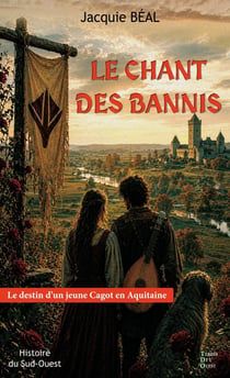 Le chant des bannis : Le destin d'un jeune cagot en Aquitaine