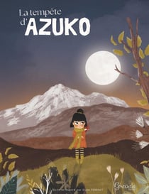 La tempête d'Azuko