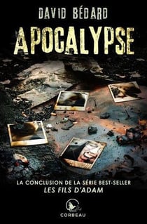 Les fils d'adam v 03 apocalypse