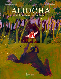 Aliocha et le murmure du vent