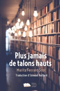 Plus jamais de talons hauts