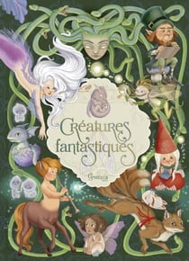 Créatures fantastiques