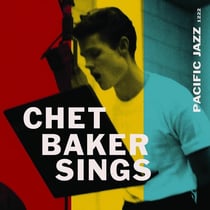 Chet Baker Sings