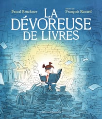 La dévoreuse de livres