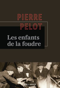 Les enfants de la foudre