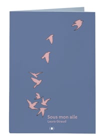 Sous mon aile