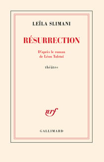 Résurrection