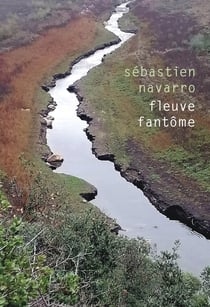 Fleuve fantôme : Enquête sur un cours d'eau en voie de disparition