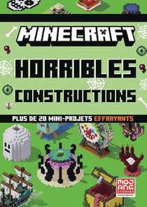 Minecraft - Horribles constructions