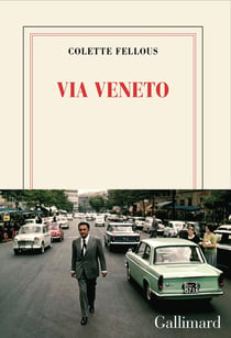 Via Veneto