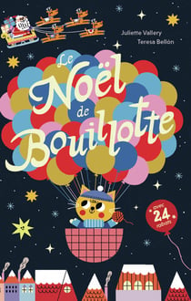 Le Noël de Bouillotte