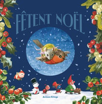 Les drôles de petites bêtes fêtent Noël