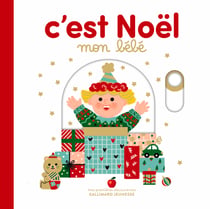 C'est Noël mon bébé