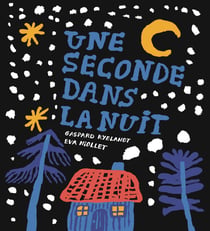 Une seconde dans la nuit