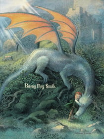 Mon ami le dragon