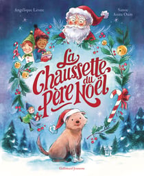 La Chaussette du père Noël