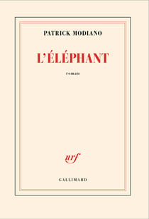 L'éléphant