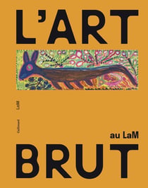 L'art brut au LaM