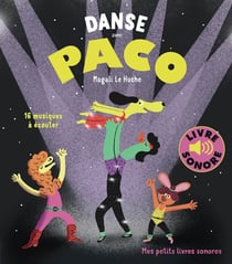 Danse avec Paco !