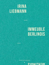 Immeuble berlinois