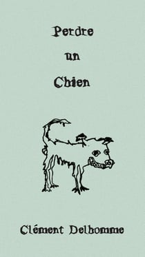 Perdre un chien