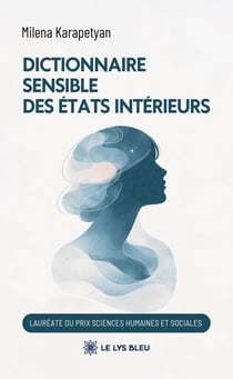 Dictionnaire sensible des états intérieurs
