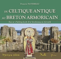 Du celtique antique au breton armoricain / Eus ar c'heltieg kozh d'ar brezhoneg en Arvorik