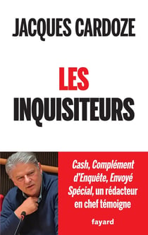 Les inquisiteurs