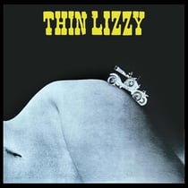 Thin Lizzy - édition colorée