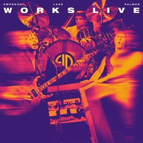 Works Live, Canada 1977