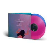 The Summer Portraits Live - édition colorée