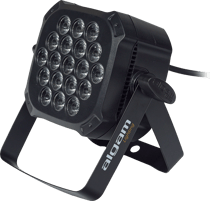 Algam Lighting MINI PAR 193 FX - Projecteur d'animation avec effets