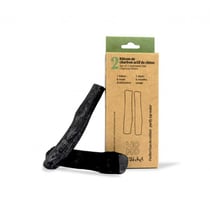 Lot de 2 charbons actifs de purification Yoko Design