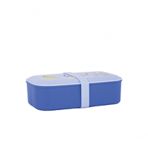 Snack box Yoko Design - Animal Jazz - 650 mL