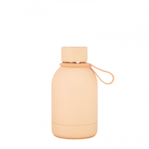 Bouteille isotherme Yoko Design - Blush Mimosa - 350 ml - Céramique