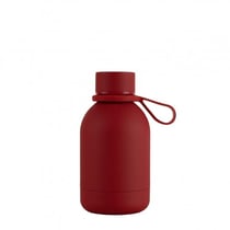 Bouteille isotherme Yoko Design - Blush Manhattan - 350 ml - Céramique