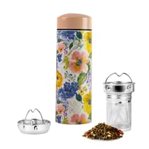 Théière isotherme Yoko Design - Chelsea - 350 ml