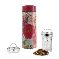 Théière isotherme Yoko Design - Barcelona - 350 ml