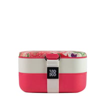 Lunch box 2 étages Yoko Desing - Barcelona - 1200 ml