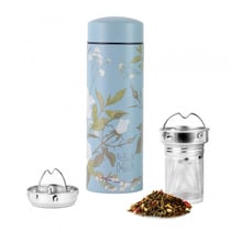 Théière isotherme Yoko Design - Milano - 350 mL
