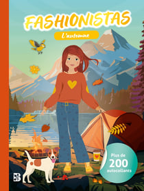 Fashionistas - L'automne