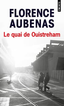 Le quai de Ouistreham