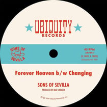 Forever Heaven + Changing