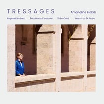 Tressages