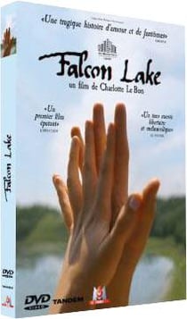 Falcon Lake