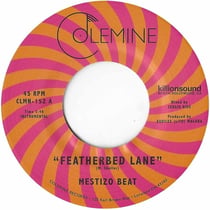 Featherbed Lane + Handcuffed To The Shove